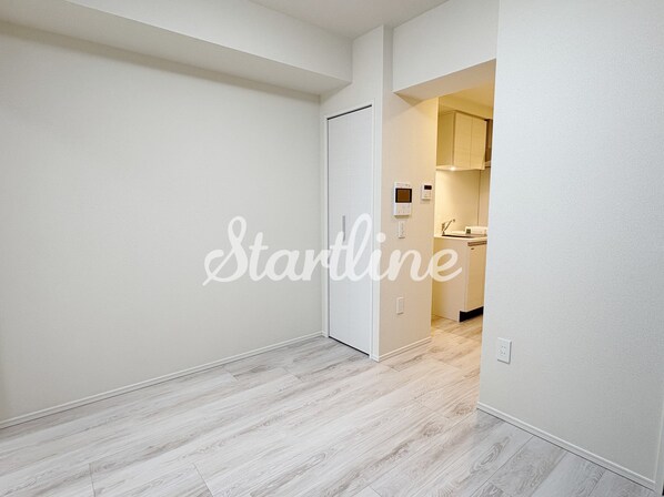 ライオンズフォーシア五反田の物件内観写真